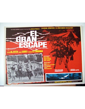 THE GREAT SCAPE
