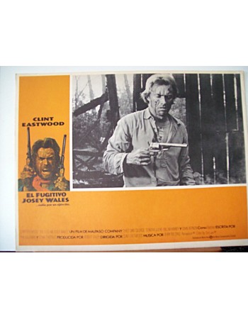 The Outlaw Josey Wales