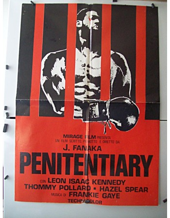 PENITENTIARY