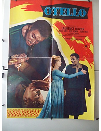OTHELLO