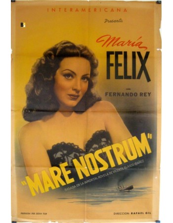 MARE NOSTRUM