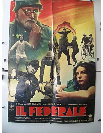 IL FEDERALE