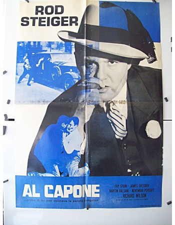 AL CAPONE