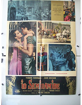 IO SEMIRAMIDE