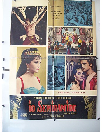 IO SEMIRAMIDE