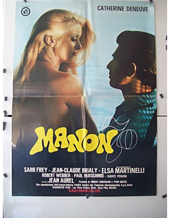 MANON 70