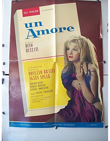 UN AMORE
