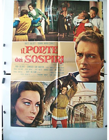 PONT DES SOUPIRS, LE