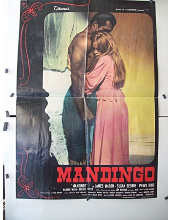 MANDINGO