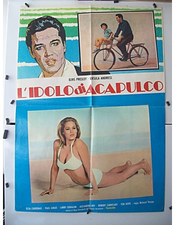 FUN IN ACAPULCO