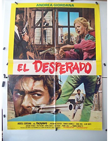 EL DESPERADO
