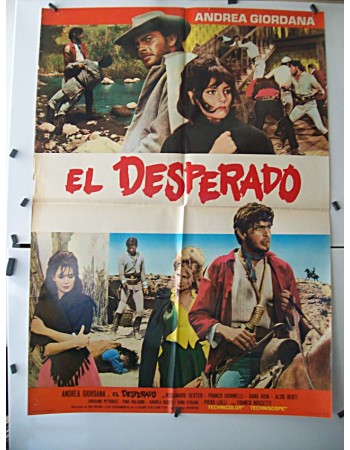 EL DESPERADO