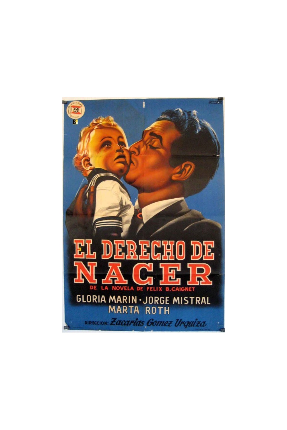 EL DERECHO DE NACER