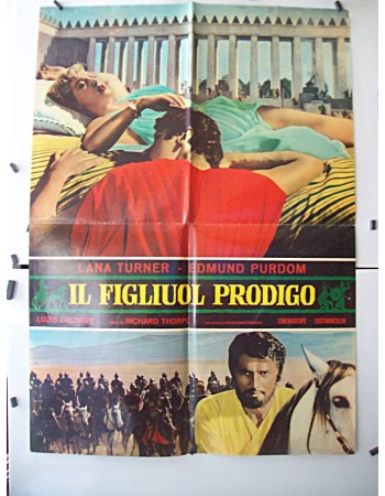 THE PRODIGAL