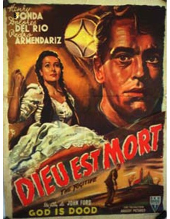 THE FUGITIVE