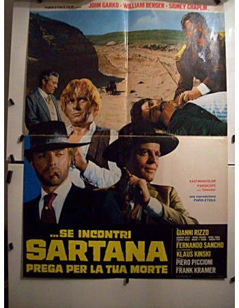 SARTANA