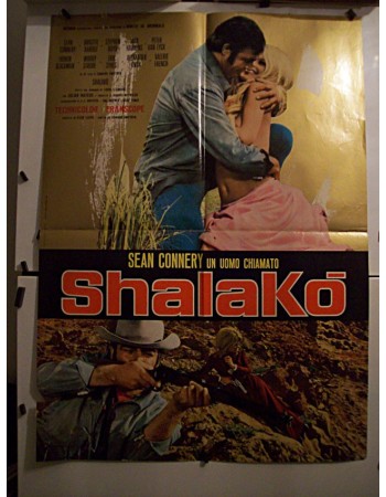 SHALAKO