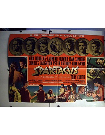 SPARTACUS