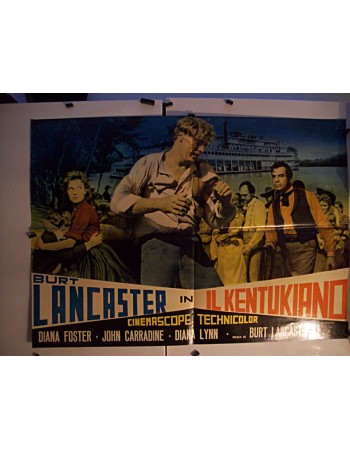 THE KENTUKIAN