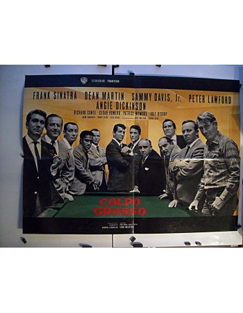 OCEANS ELEVEN RES