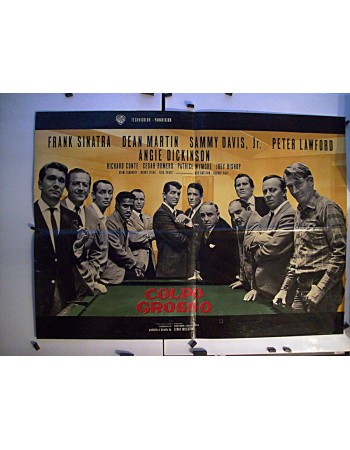 OCEANS ELEVEN RES