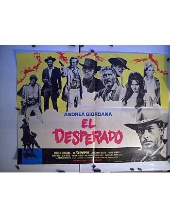EL DESPERADO