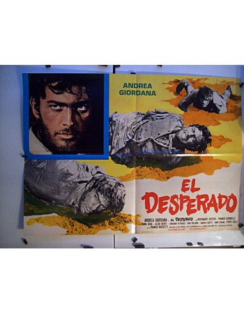 EL DESPERADO