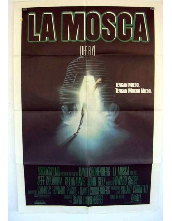 THE FLY