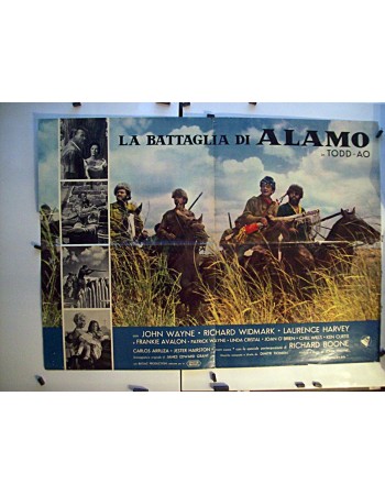THE ALAMO