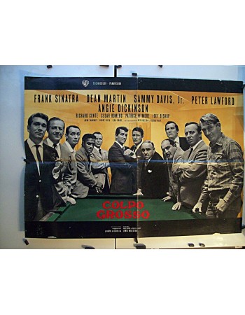 OCEANS ELEVEN RES