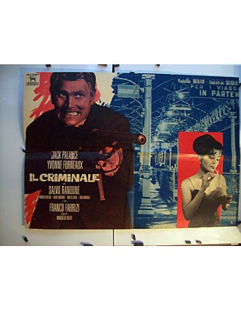 IL CRIMINALE