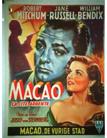 MACAO