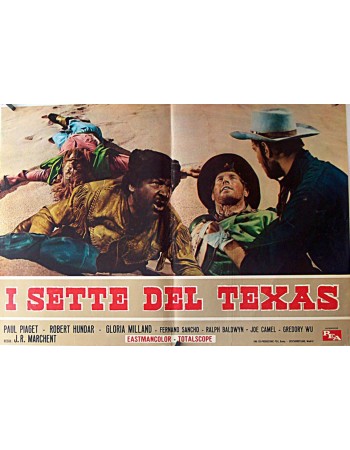 Antes llega la muerte