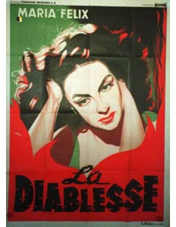 DOÑA DIABLA