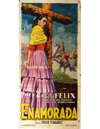 ENAMORADA