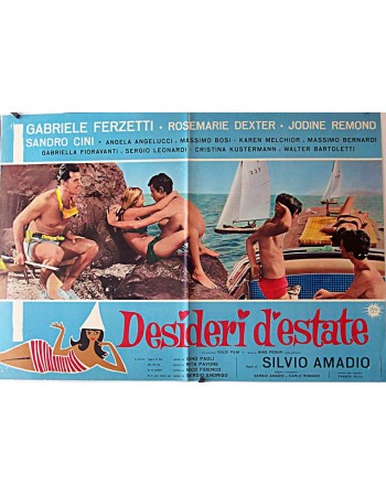 DESIDERI DESTATE