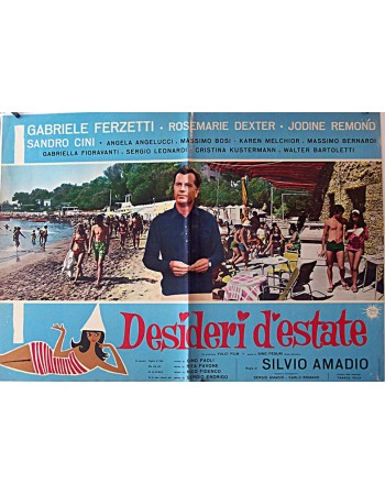 DESIDERI DESTATE