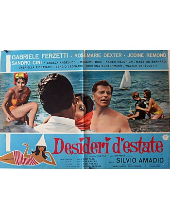 DESIDERI DESTATE