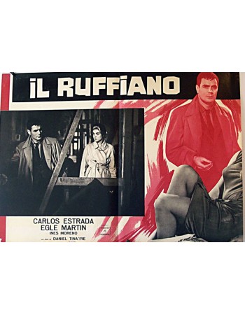 El rufián