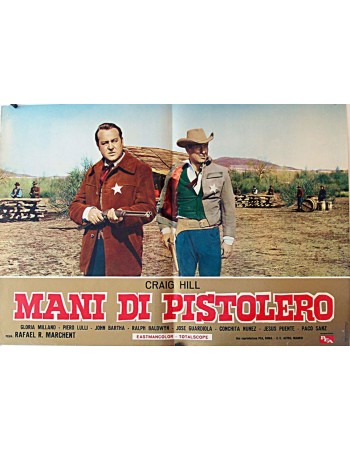 OCASO DE UN PISTOLERO