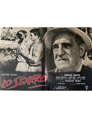 Lo sgarro