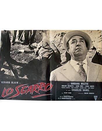 Lo sgarro