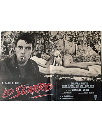 Lo sgarro