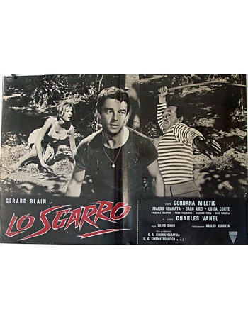 Lo sgarro