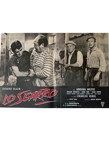 Lo sgarro