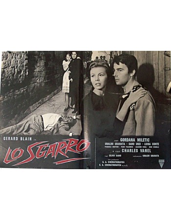 Lo sgarro