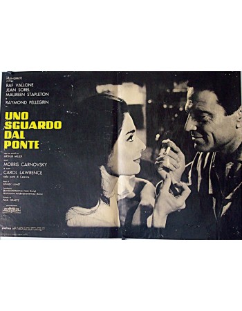 Vu du pont