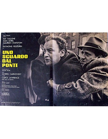 Vu du pont