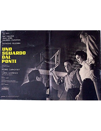 Vu du pont