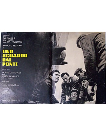 Vu du pont